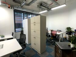 PLUS (D1), Office #579575241